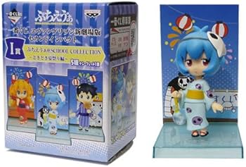 Amazon.co.jp: 一番くじ ヱヴァンゲリヲン新劇場版 セカンドインパクト Amazon.co.jp: 一番くじ ヱヴァンゲリヲン新劇場版 セカンドインパクト